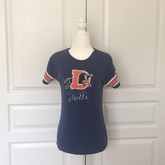 durham bulls shirt